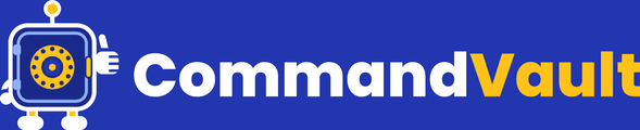 CommandVault